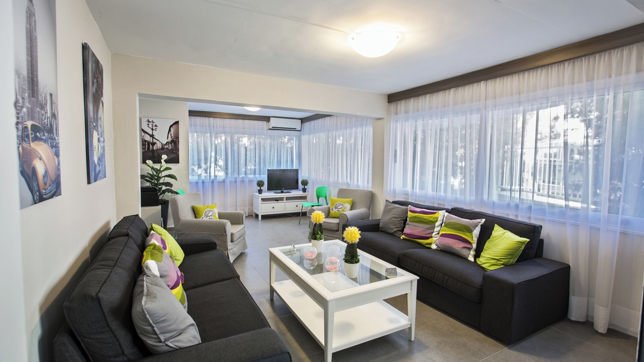 Photo of Patio Balcony in Ayia Napa