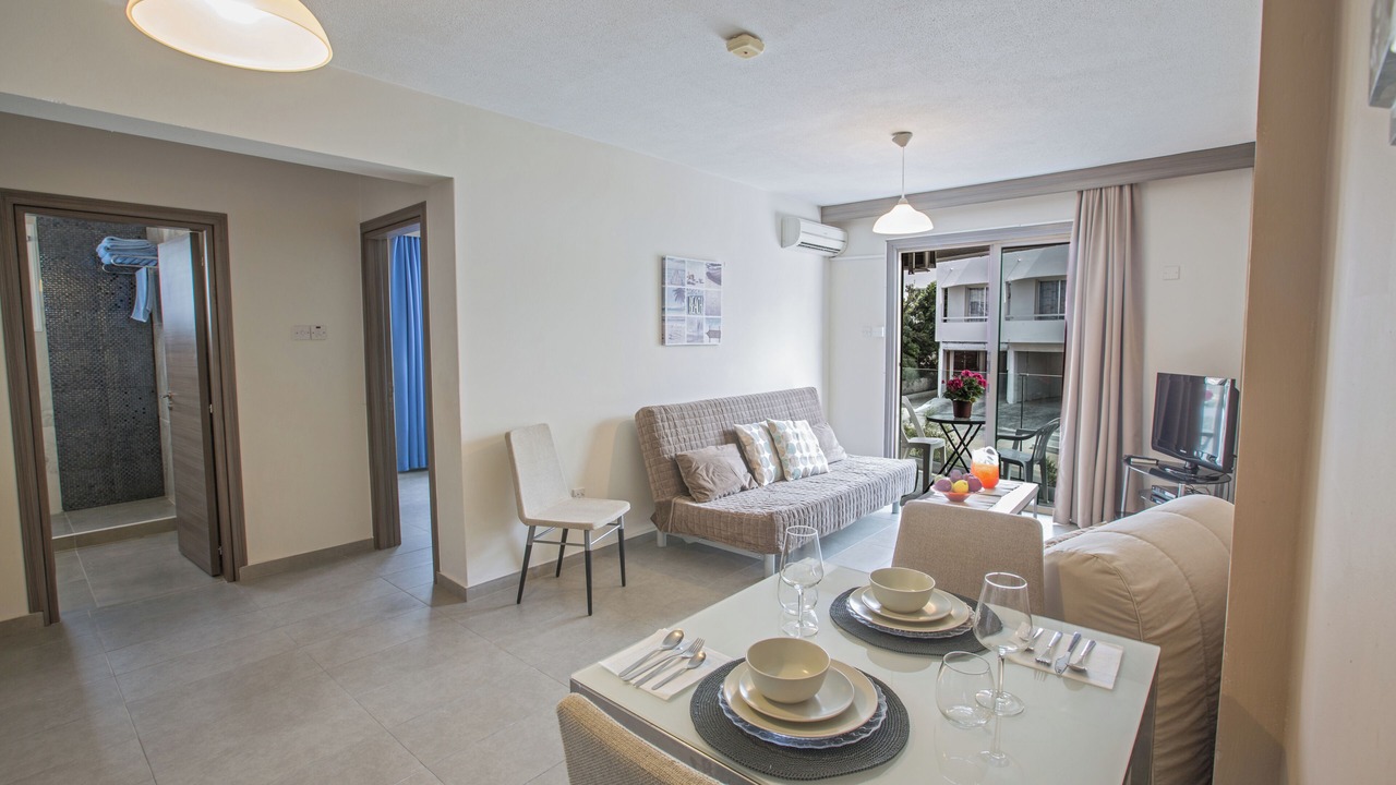 Photo of Livingroom in Ayia Napa