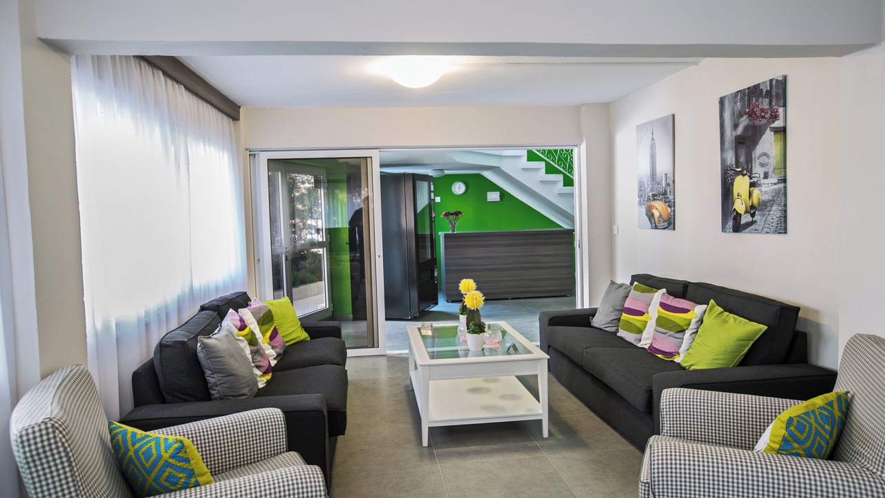 Photo of Patio Balcony in Ayia Napa