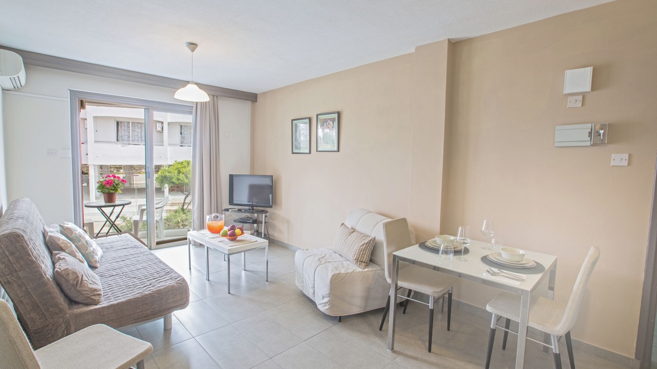 Photo of Patio Balcony in Ayia Napa