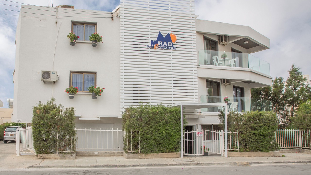 Photo of Patio Balcony in Ayia Napa