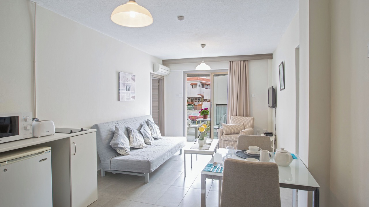 Photo of Livingroom in Ayia Napa
