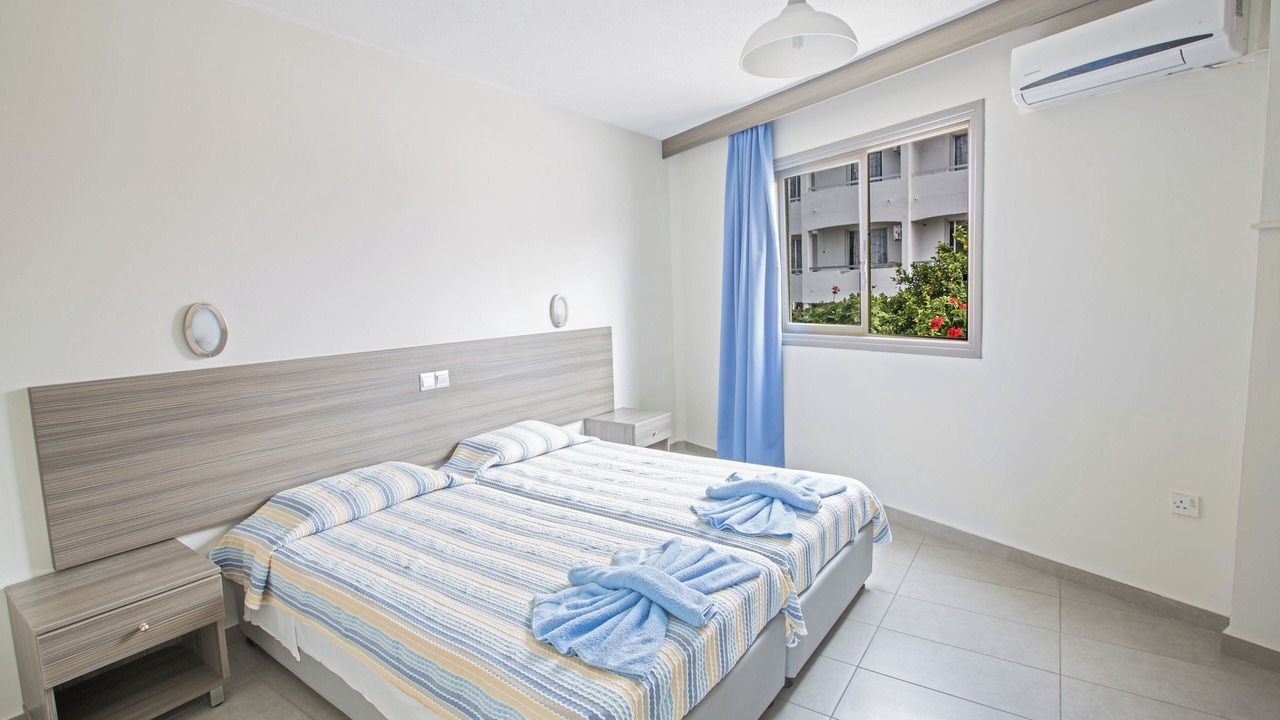 Photo of Patio Balcony in Ayia Napa