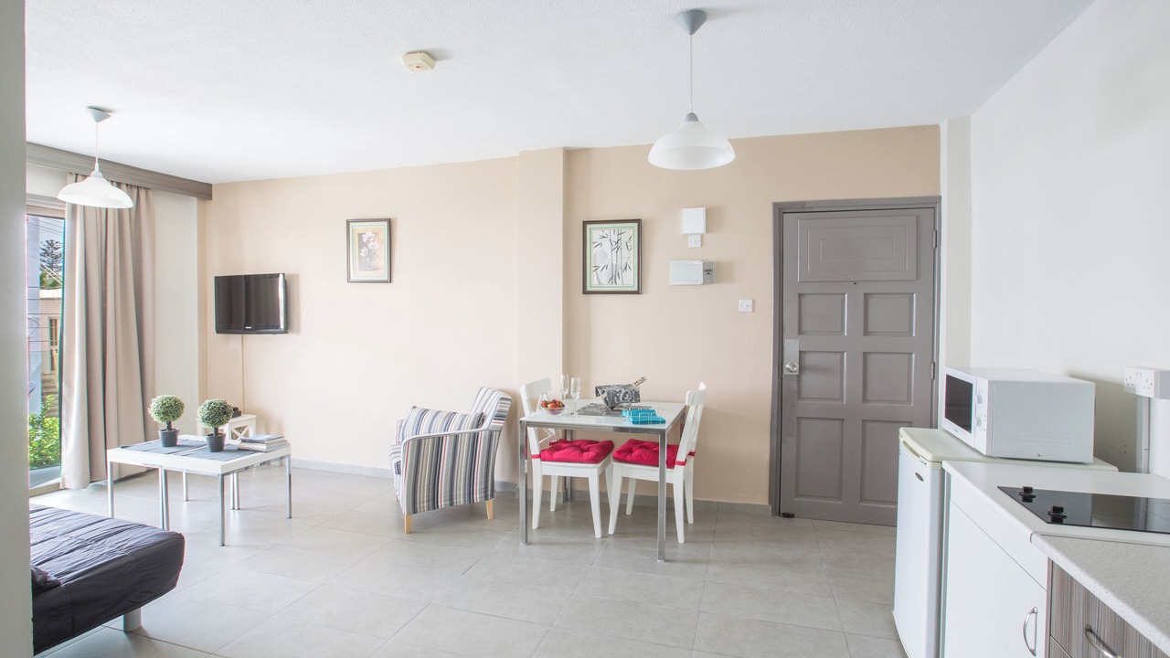Photo of Patio Balcony in Ayia Napa