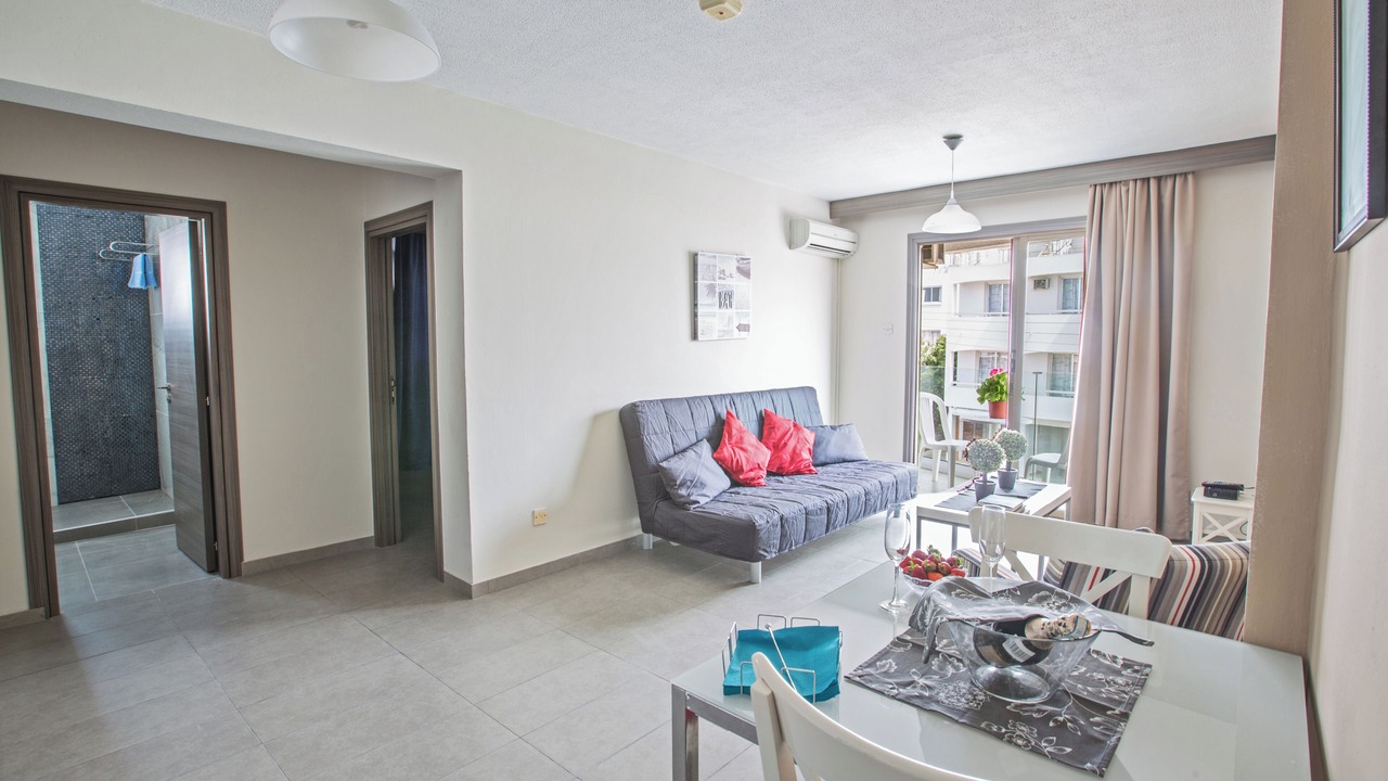Photo of Livingroom in Ayia Napa