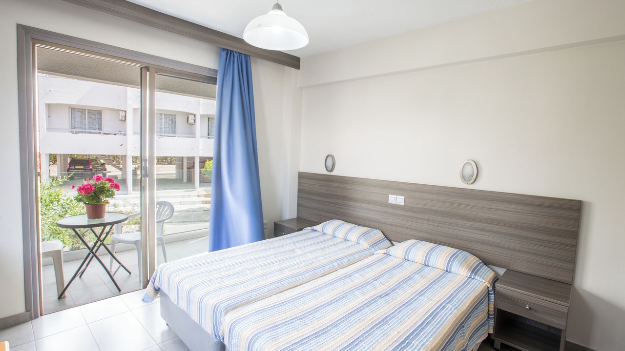 Photo of Patio Balcony in Ayia Napa