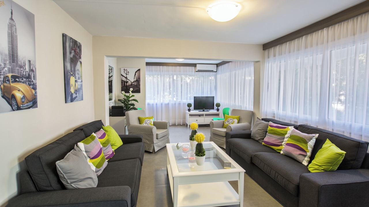 Photo of Patio Balcony in Ayia Napa