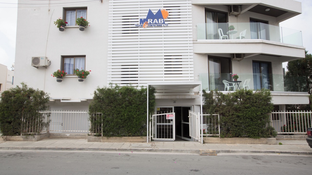 Photo of Patio Balcony in Ayia Napa