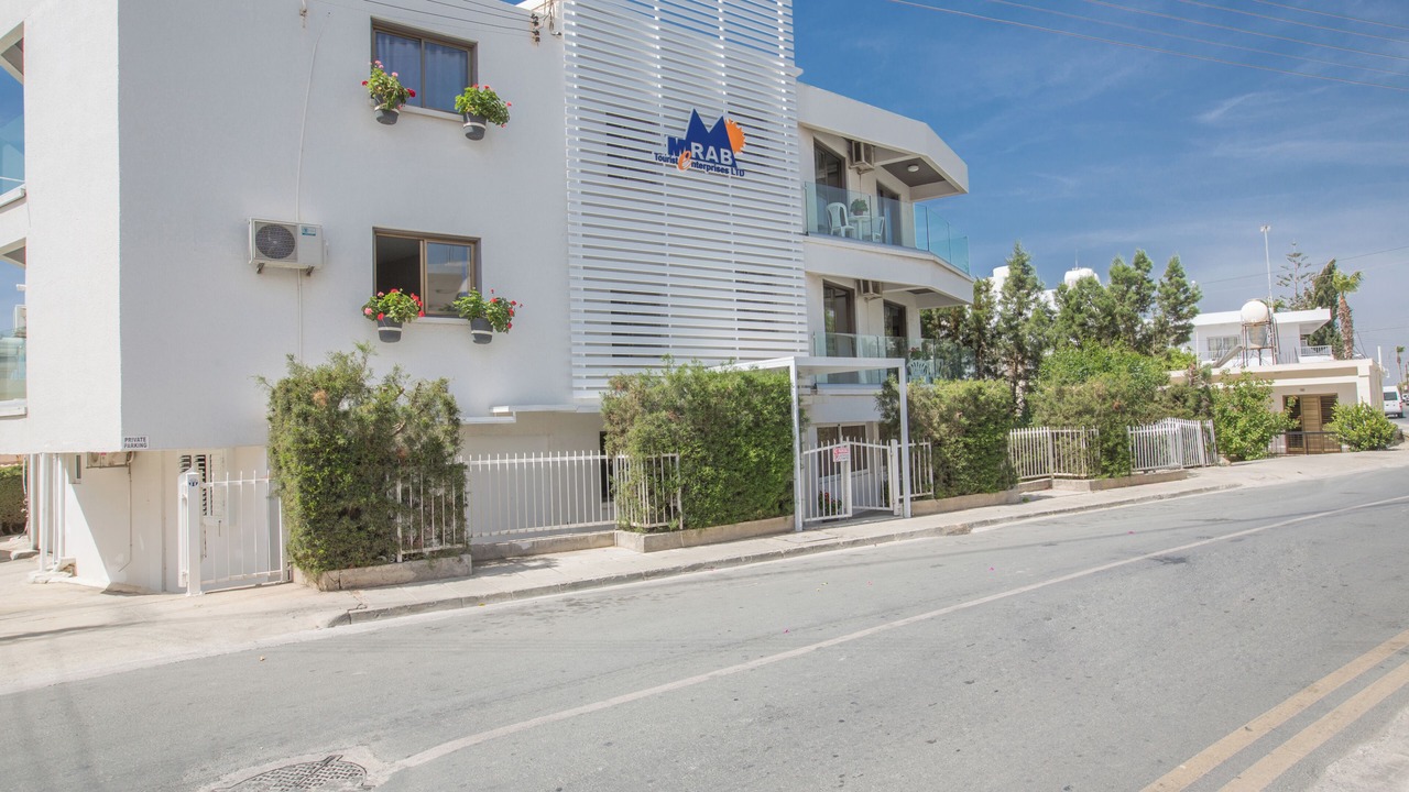 Photo of Patio Balcony in Ayia Napa