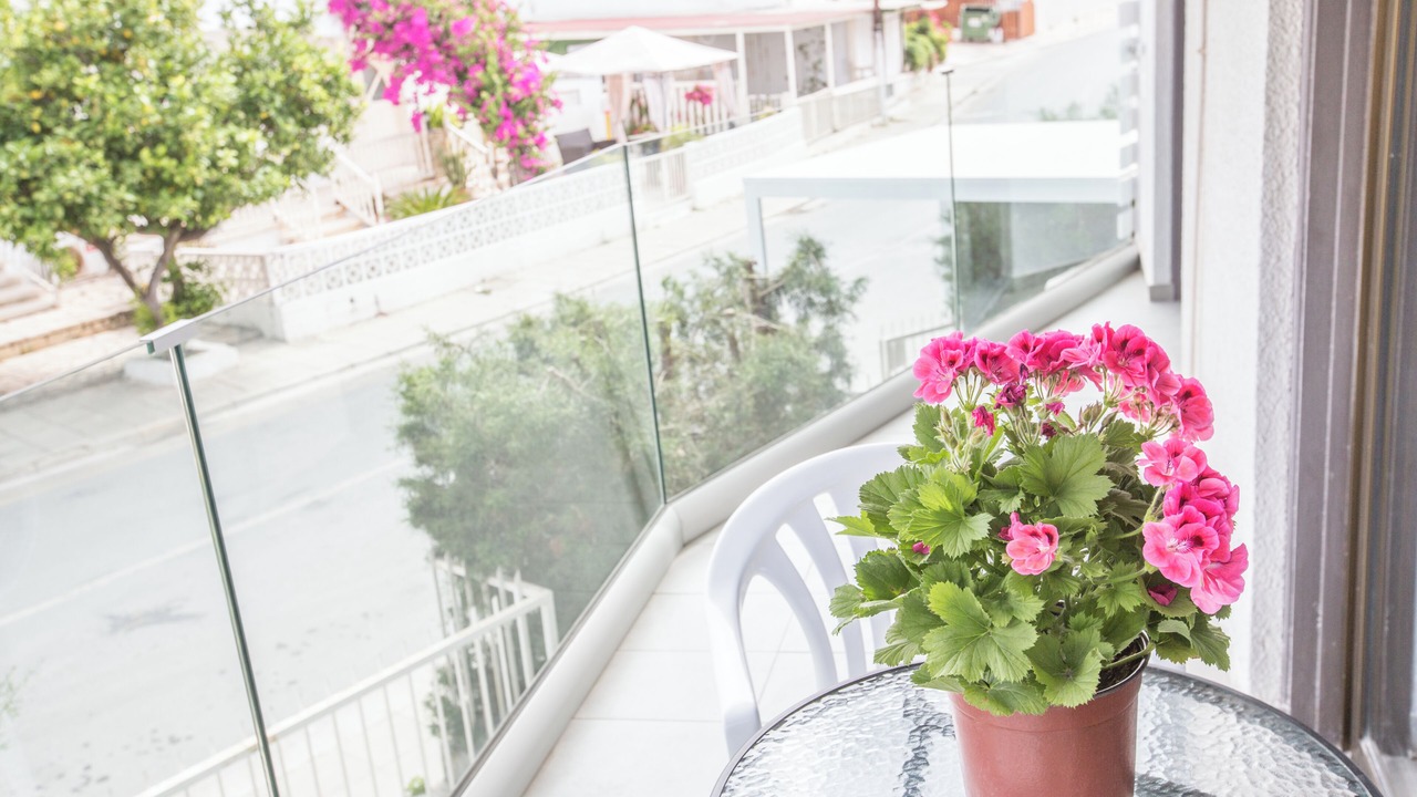 Photo of Patio Balcony in Ayia Napa