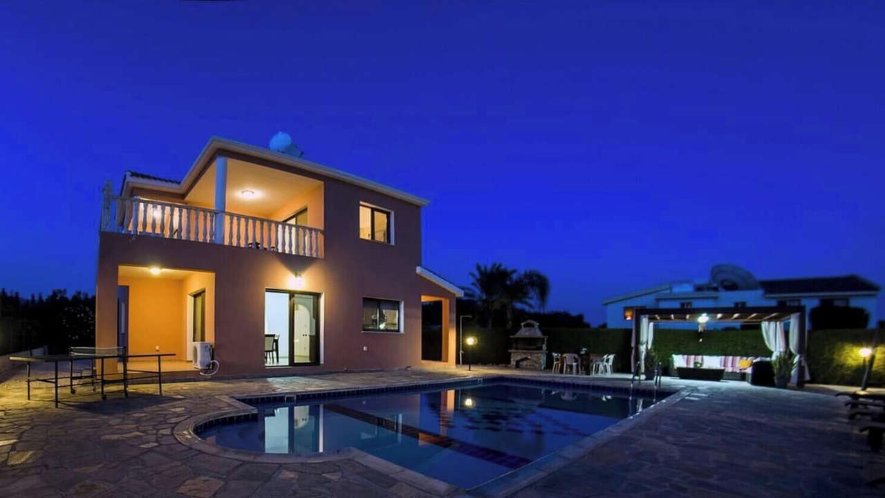 Photo of Outdoor in Pegeia