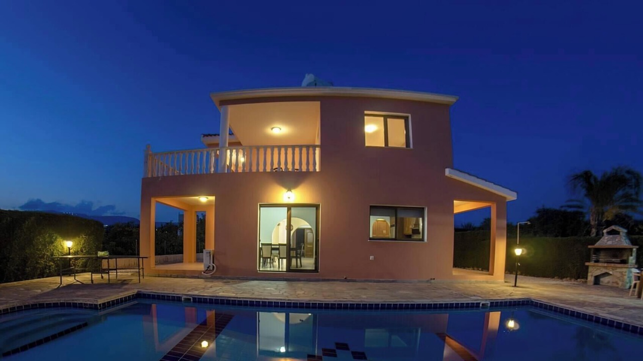 Photo of Outdoor in Pegeia