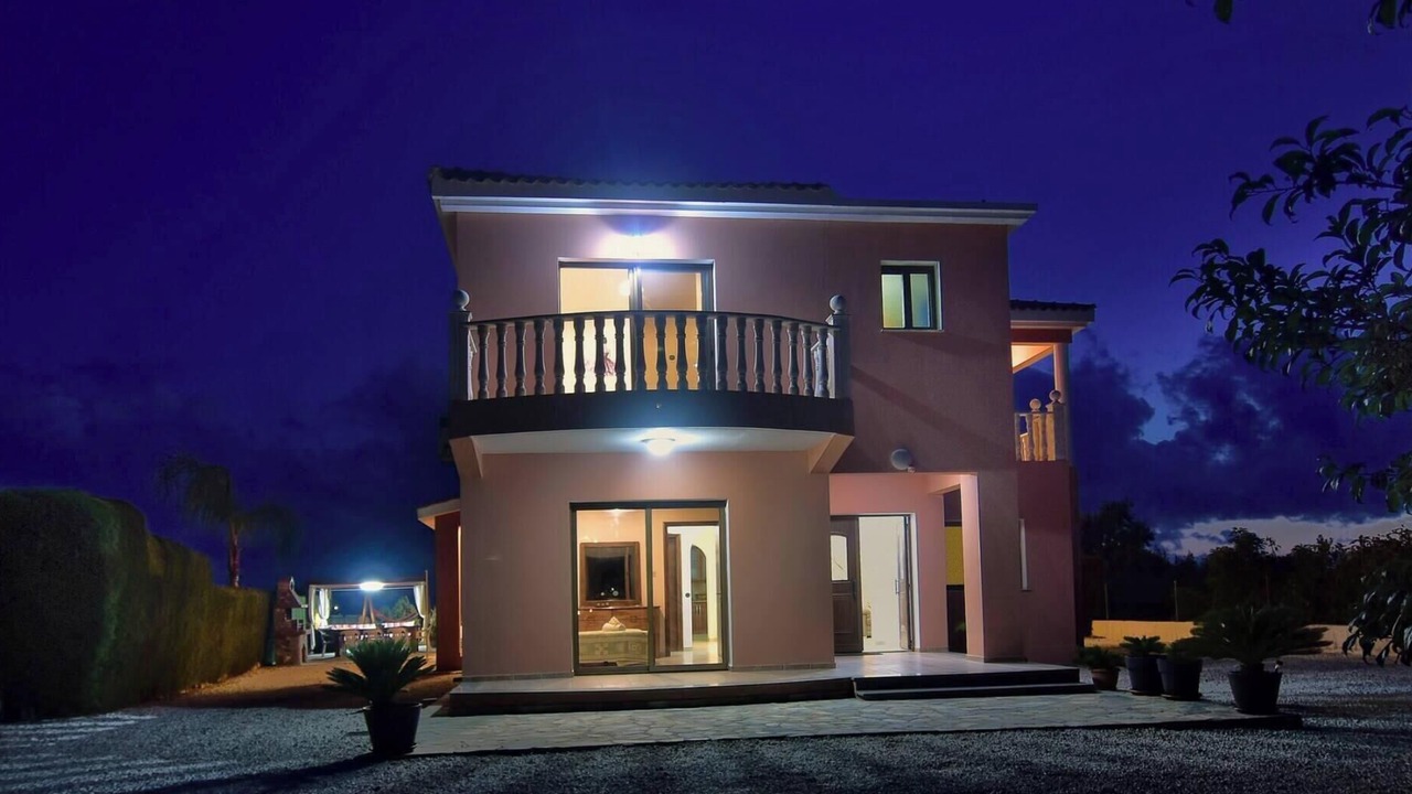 Photo of Outdoor in Pegeia