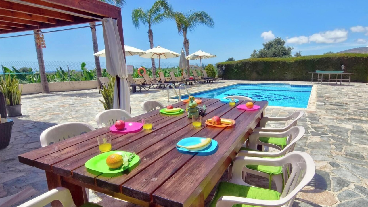 Photo of Outdoor in Pegeia