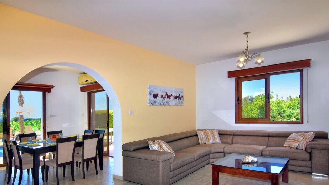 Photo of Outdoor in Pegeia