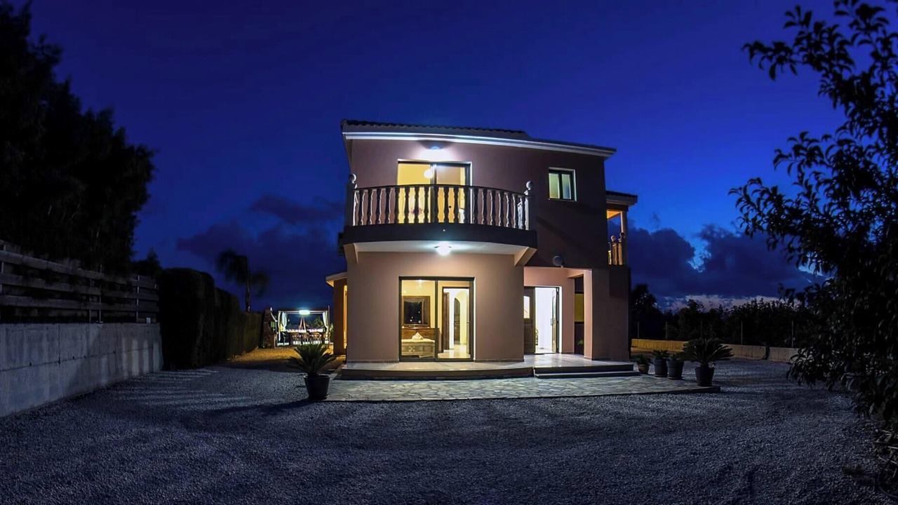 Photo of Outdoor in Pegeia