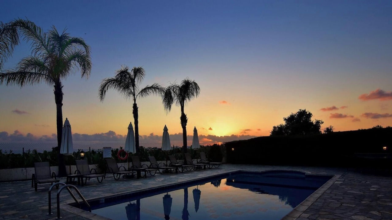 Photo of Outdoor in Pegeia