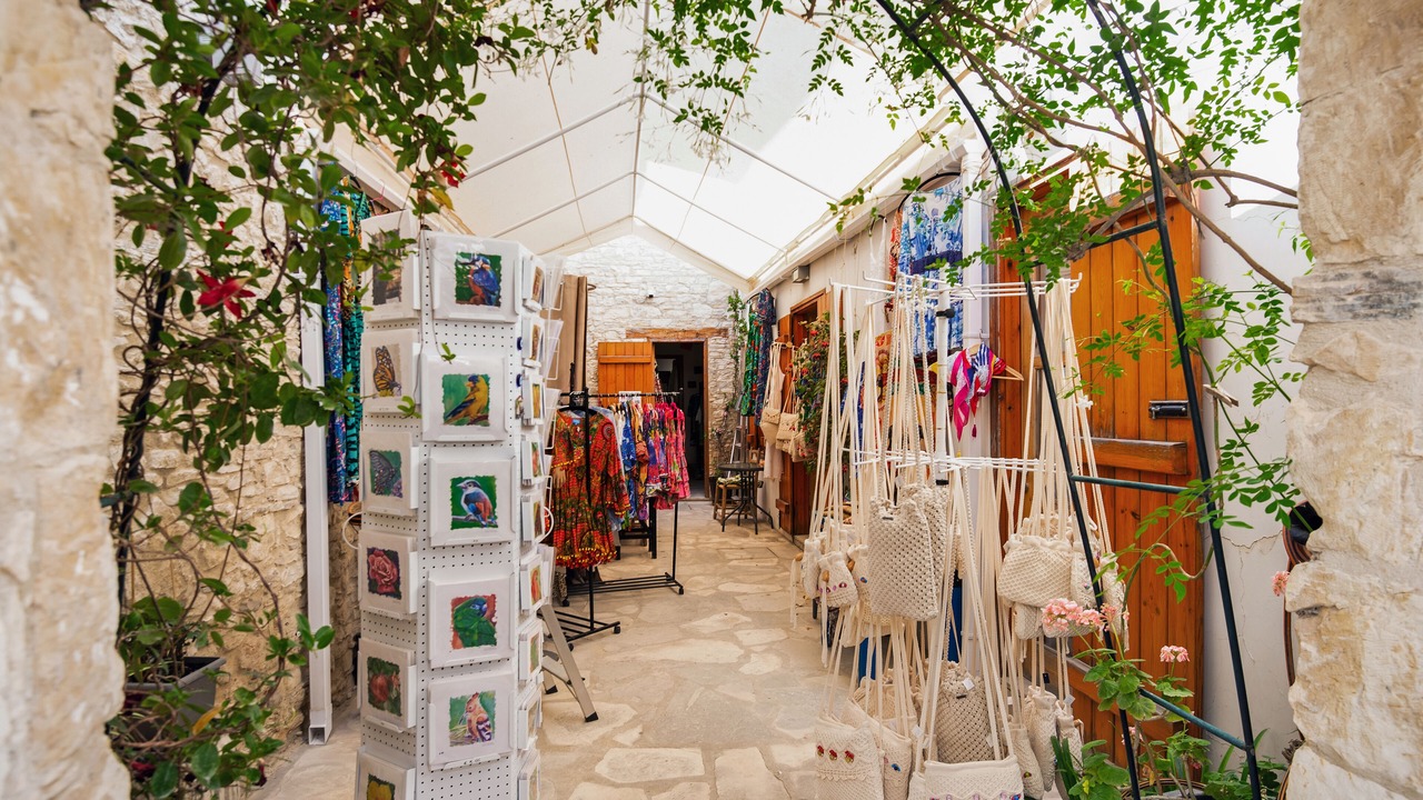 Photo of Outdoor in Vasa Koilaniou
