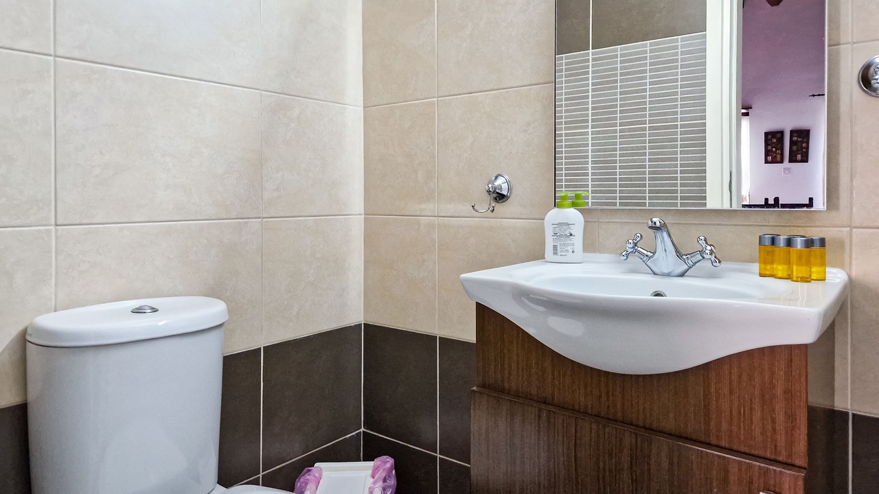 Photo of Bathroom in Vasa Koilaniou