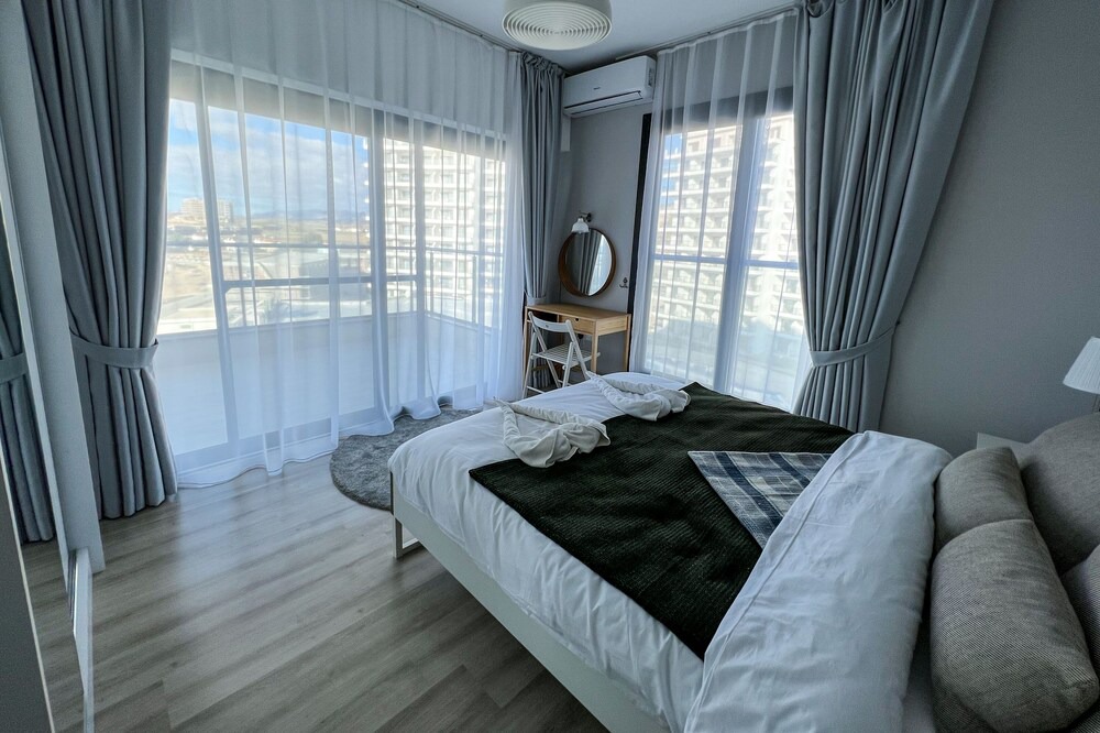 Photo of Bedroom in Gastria
