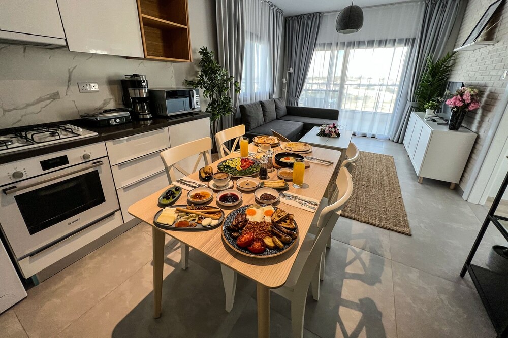 Photo of Kitchen in Gastria