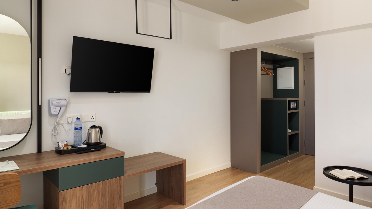 Photo of Bedroom in Limassol