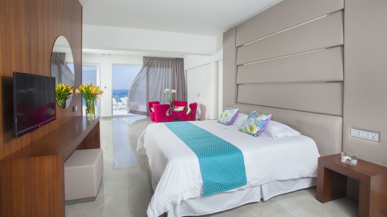 Photo of Bedroom in Chlorakas