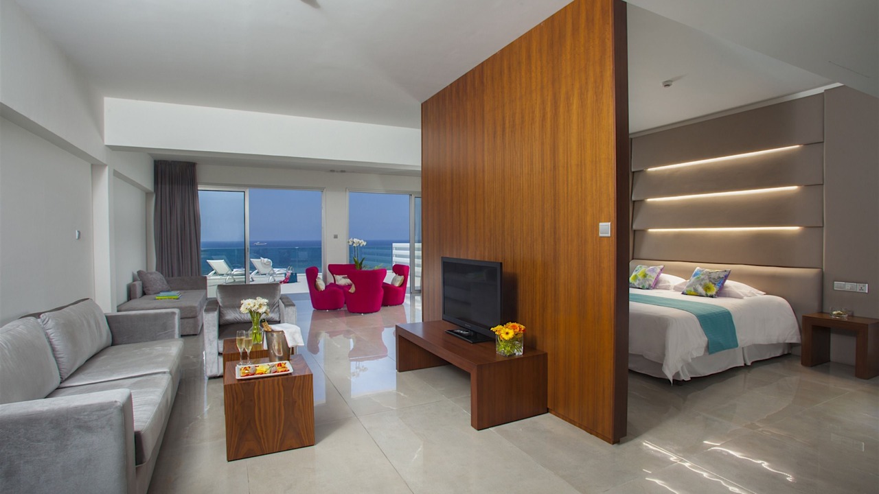 Photo of Bedroom in Chlorakas