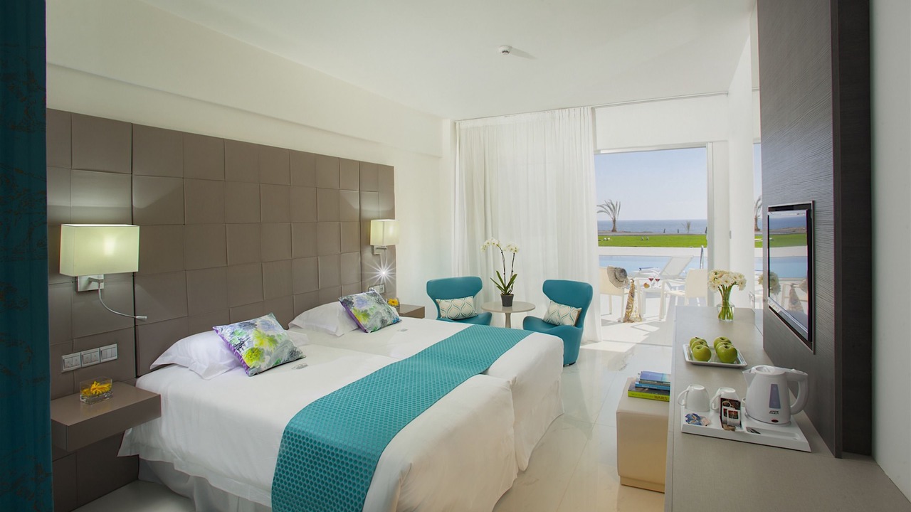 Photo of Bedroom in Chlorakas