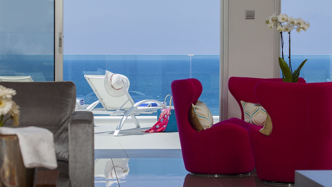 Photo of Bedroom in Chlorakas