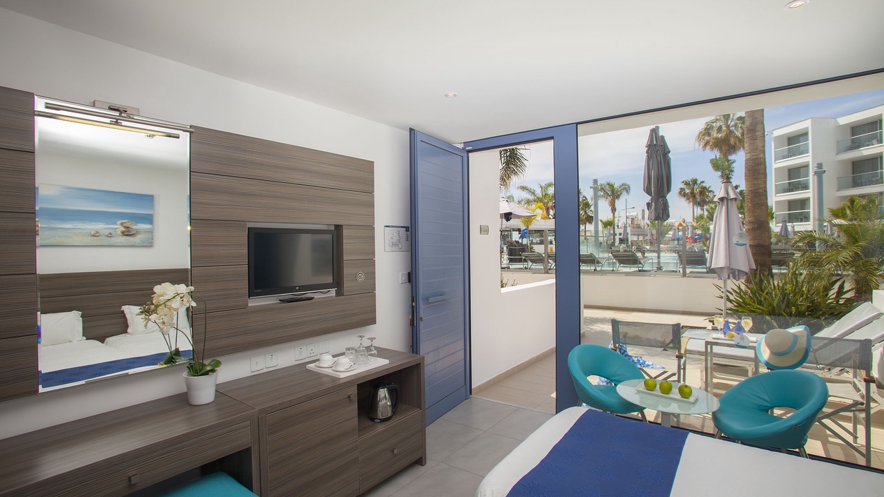 Photo of Bedroom in Ayia Napa