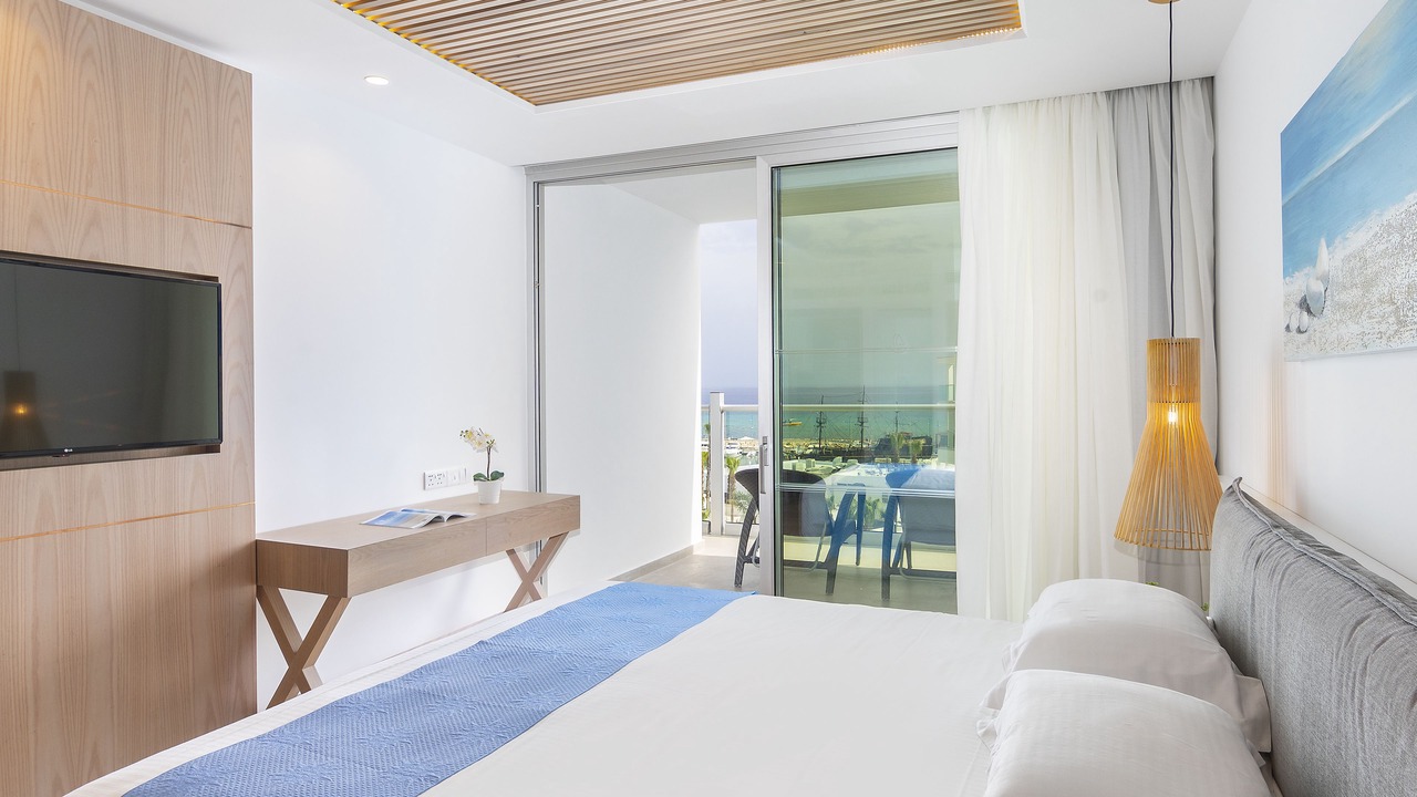 Photo of Bedroom in Ayia Napa