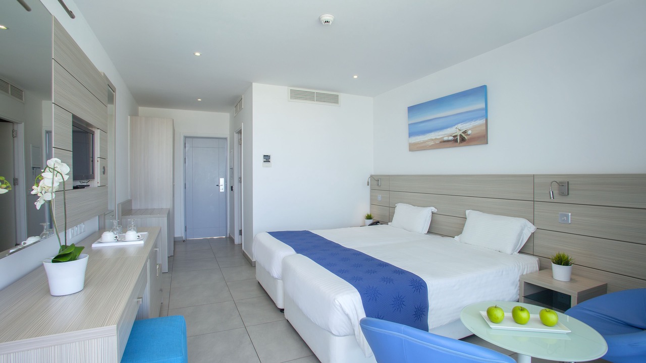 Photo of Bedroom in Ayia Napa