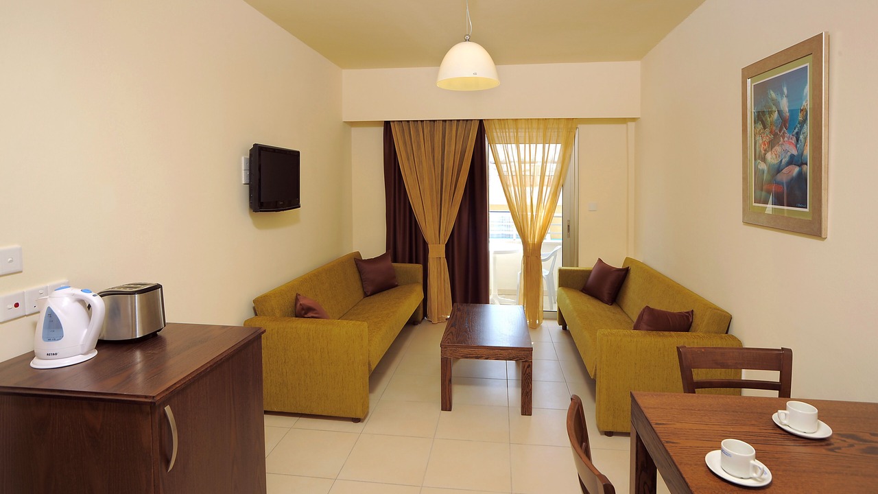 Photo of Bedroom in Ayia Napa