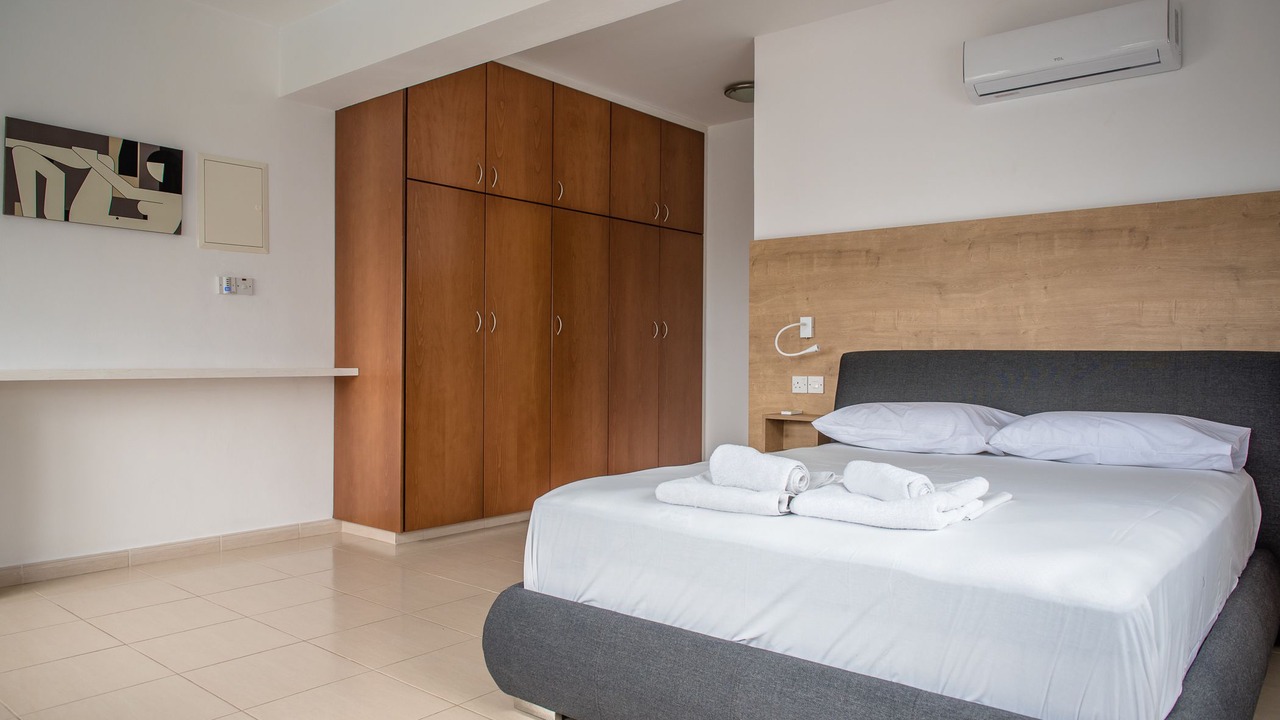 Photo of Bedroom in Kissonerga