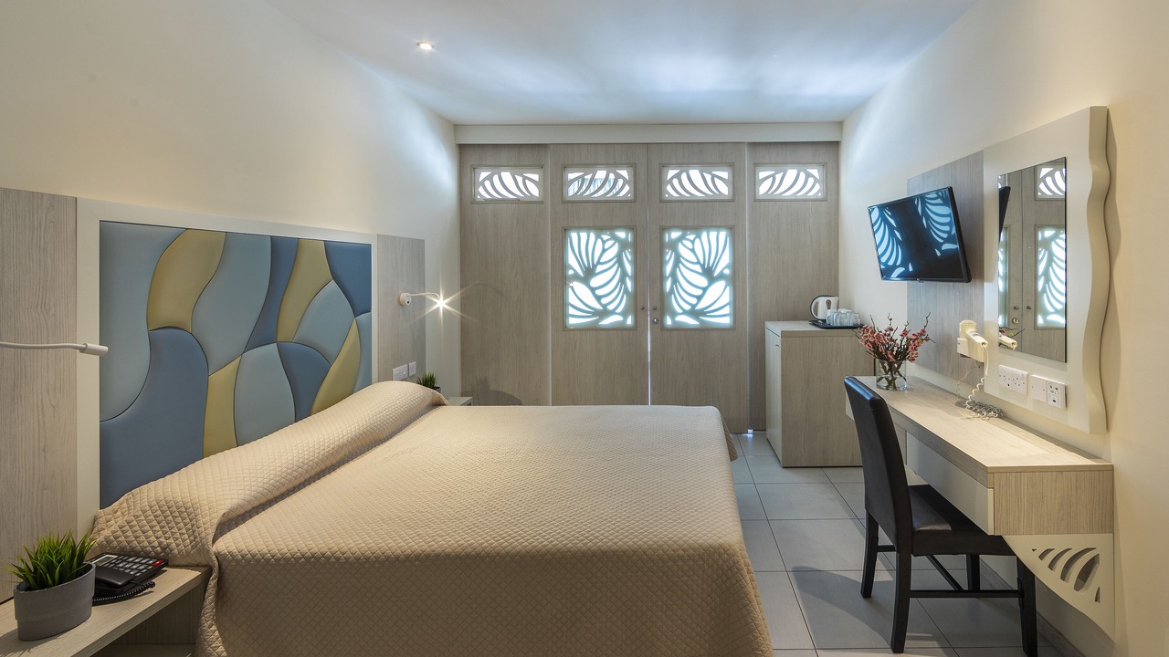 Photo of Bedroom in Ayia Napa