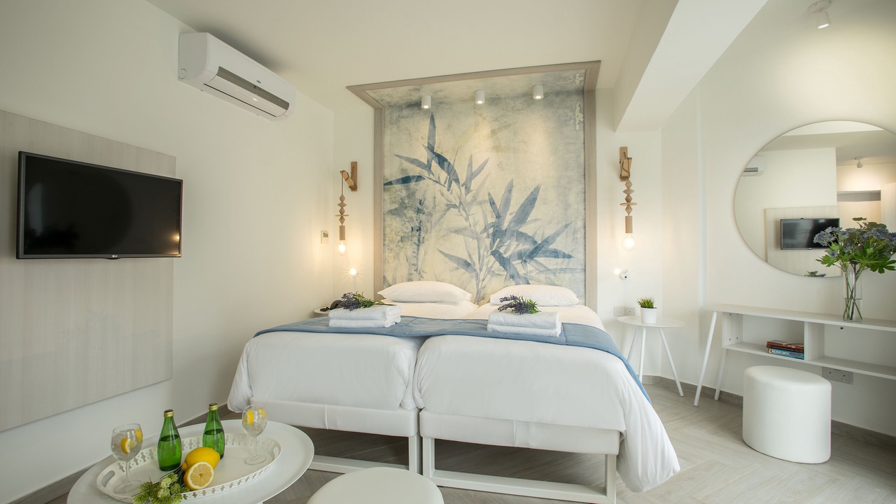Photo of Bedroom in Pernera