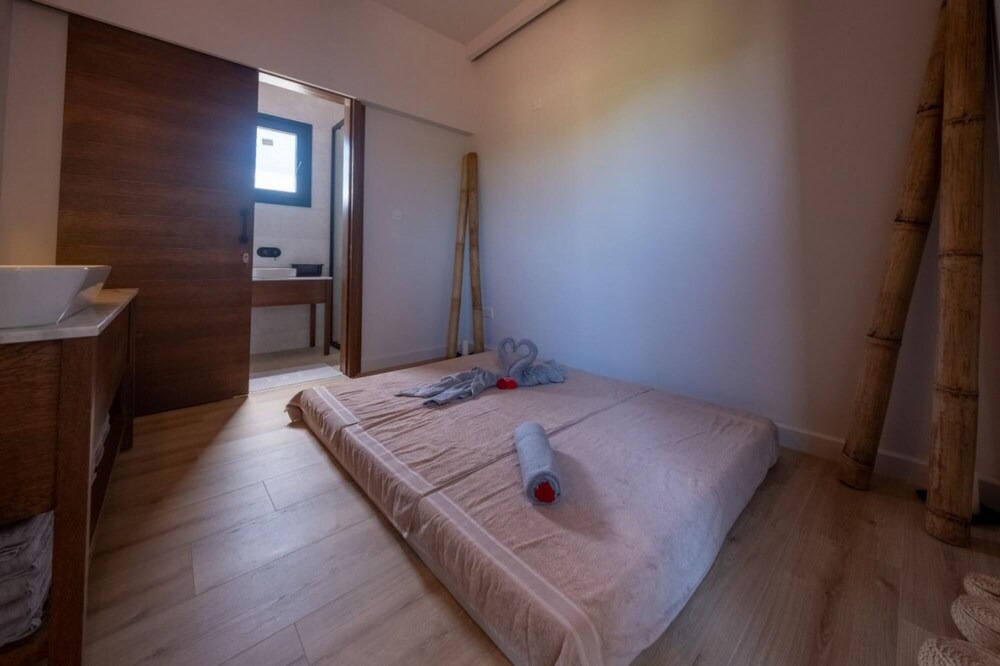 Photo of Bedroom in Bafra