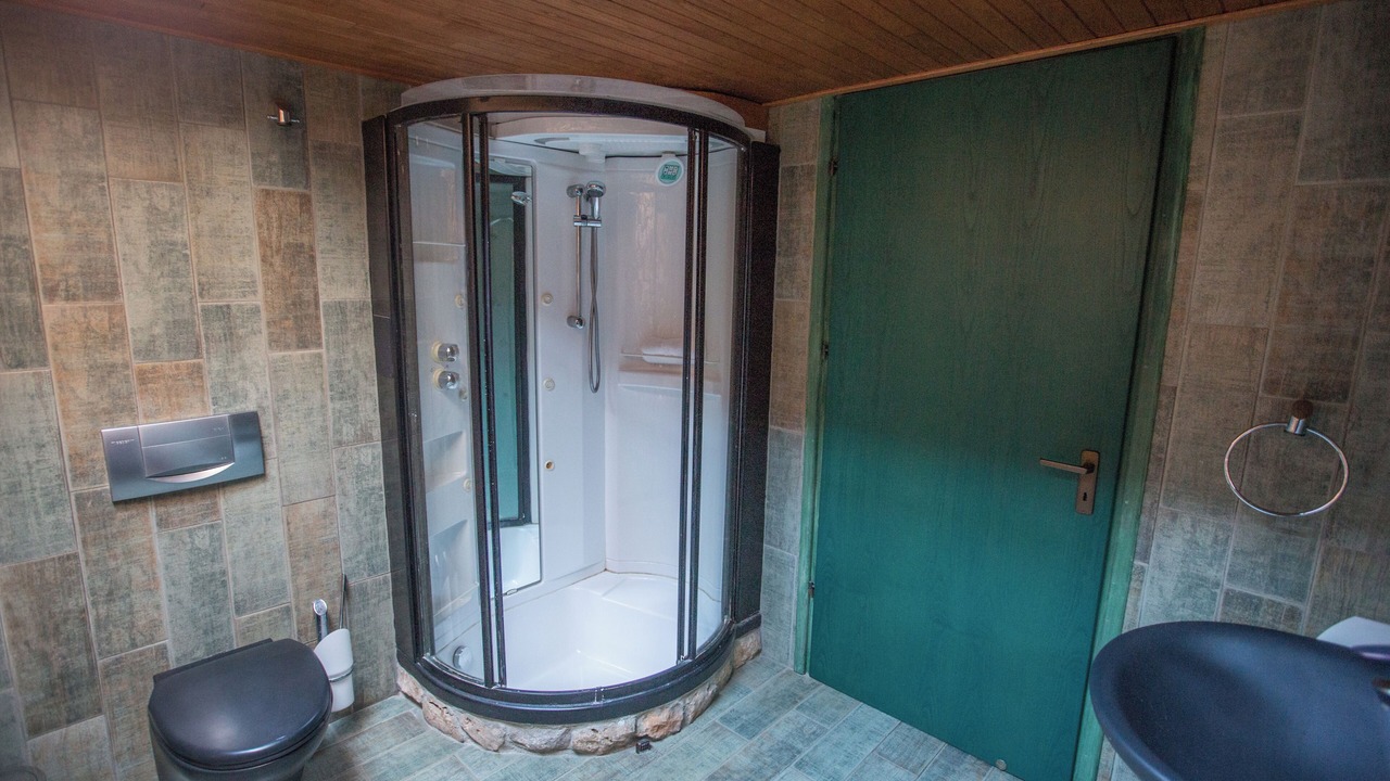 Photo of Bathroom in Ayia Napa