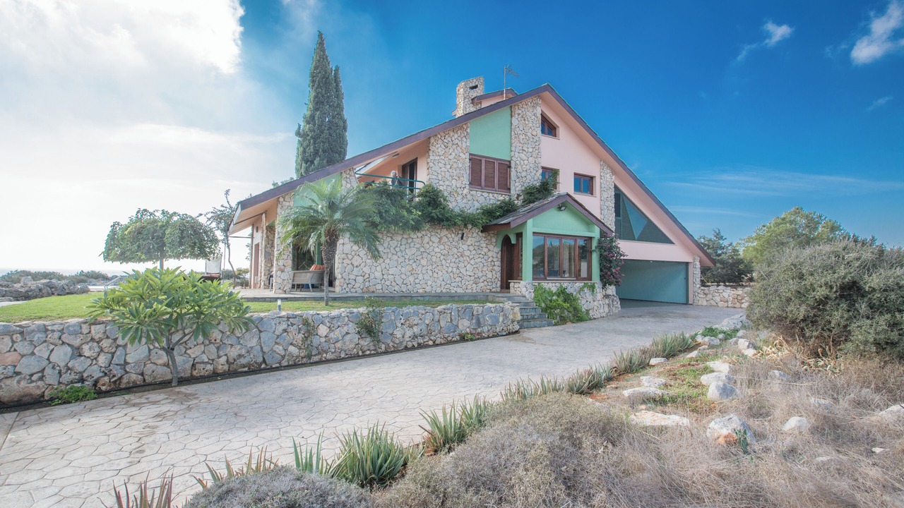 Photo of Outdoor in Ayia Napa