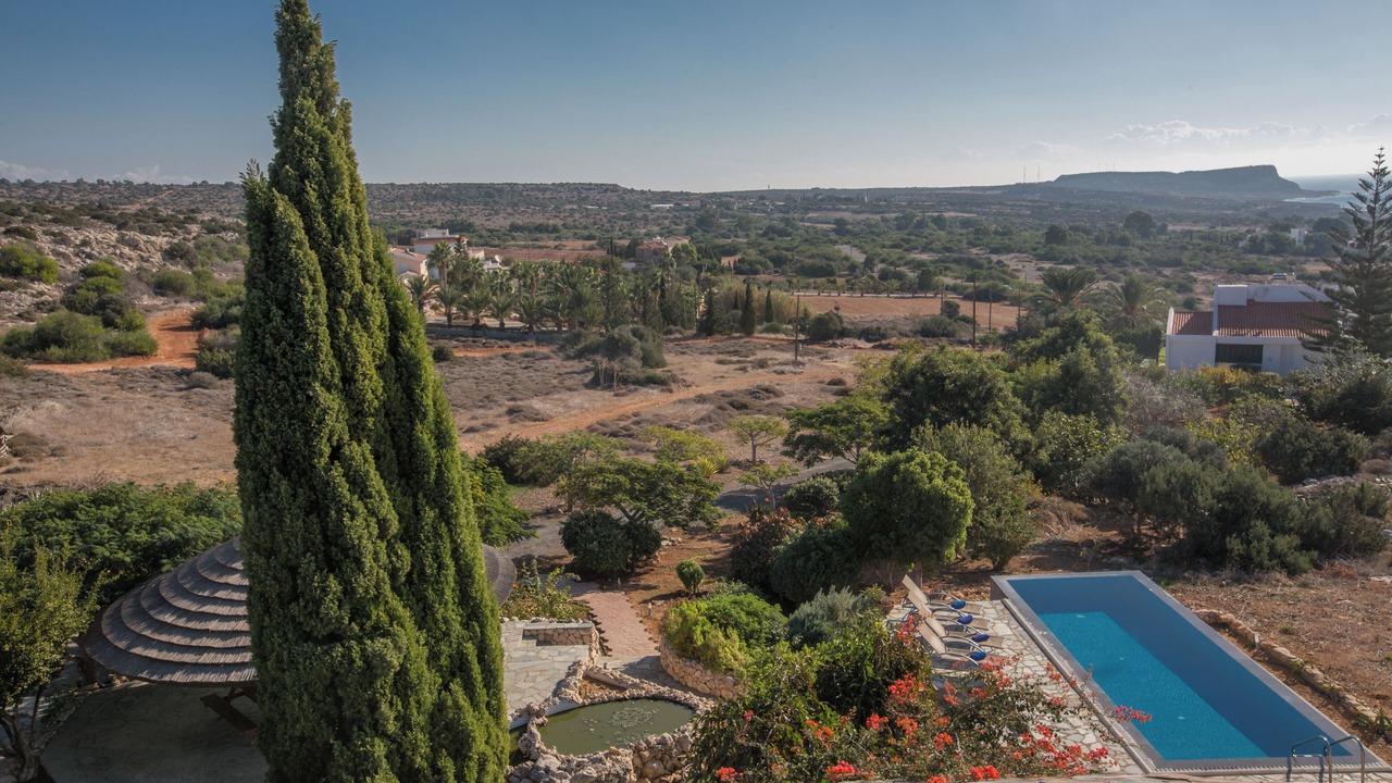 Photo of Outdoor in Ayia Napa