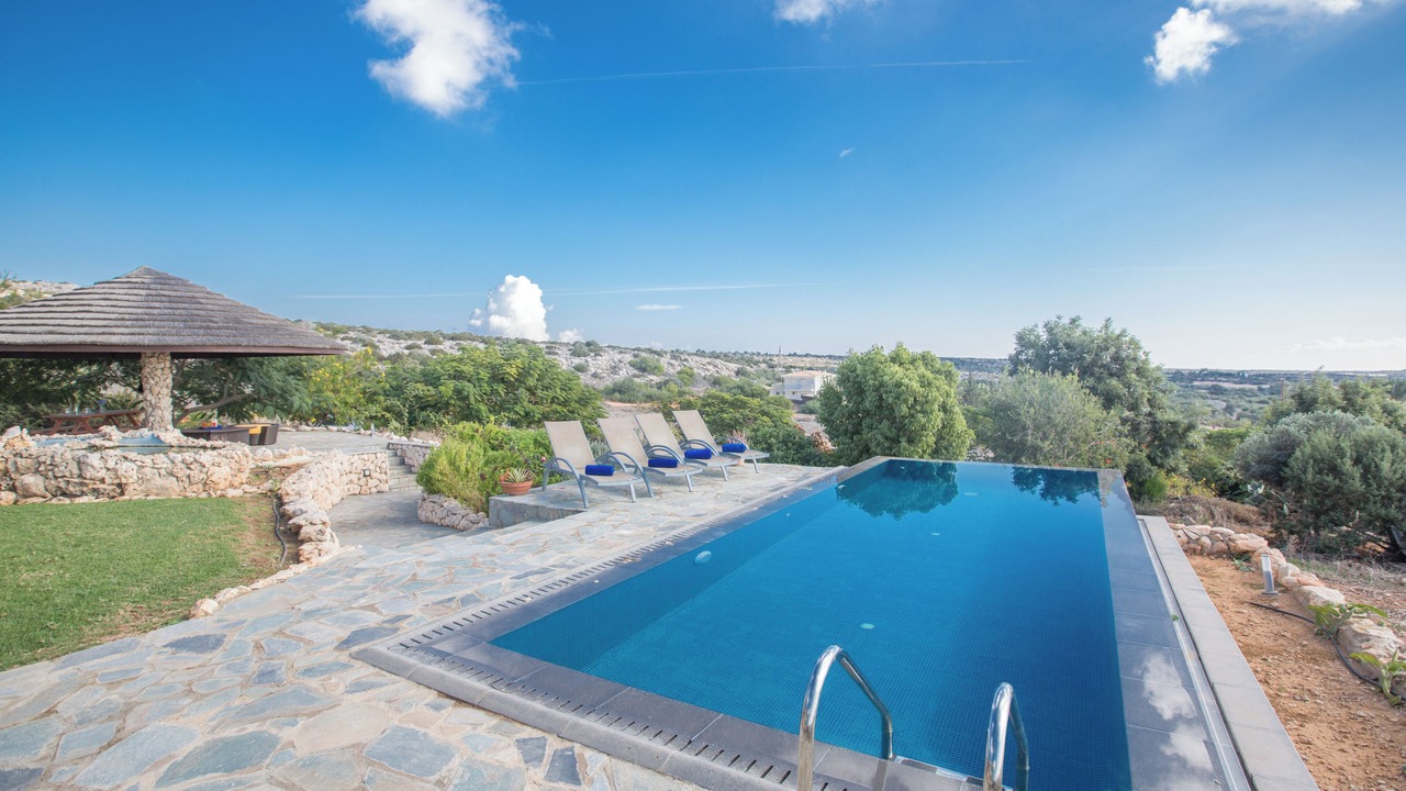 Photo of Outdoor in Ayia Napa
