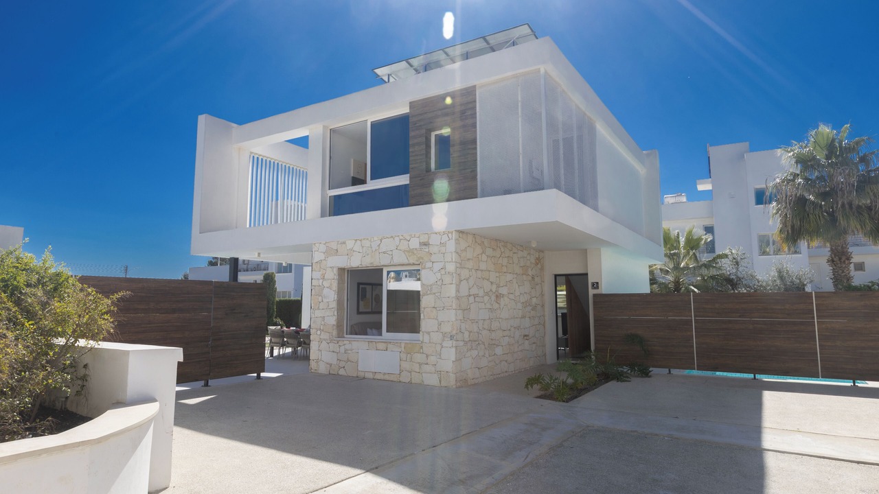 Photo of Patio Balcony in Ayia Napa