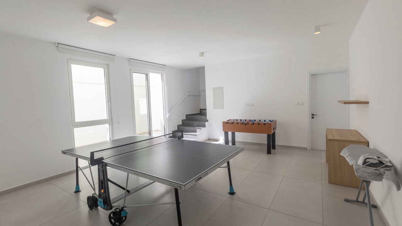 Photo of Patio Balcony in Ayia Napa