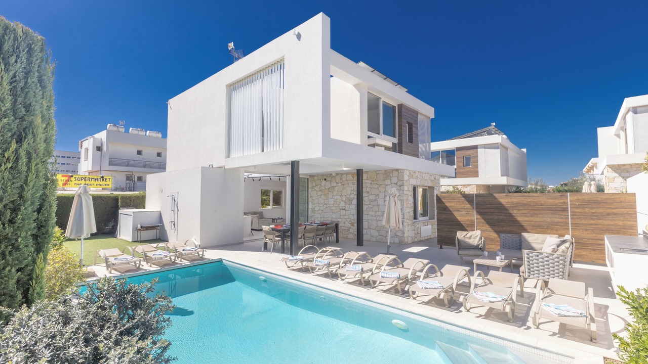 Photo of Outdoor in Ayia Napa