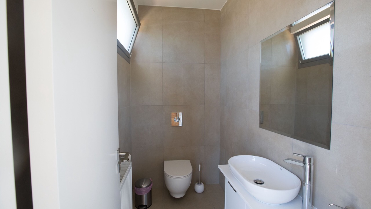 Photo of Bathroom in Cape Greko