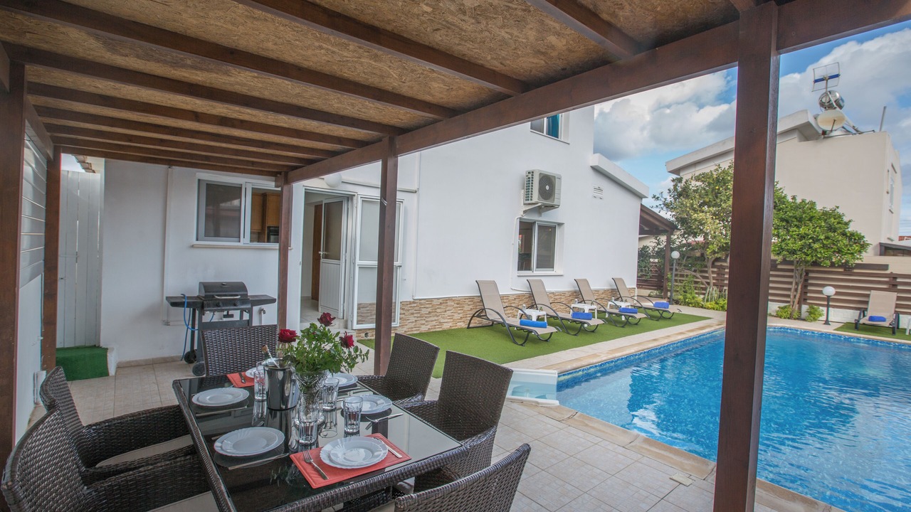 Photo of Outdoor in Protaras