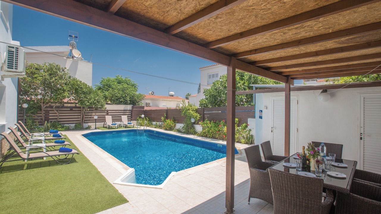 Photo of Outdoor in Protaras