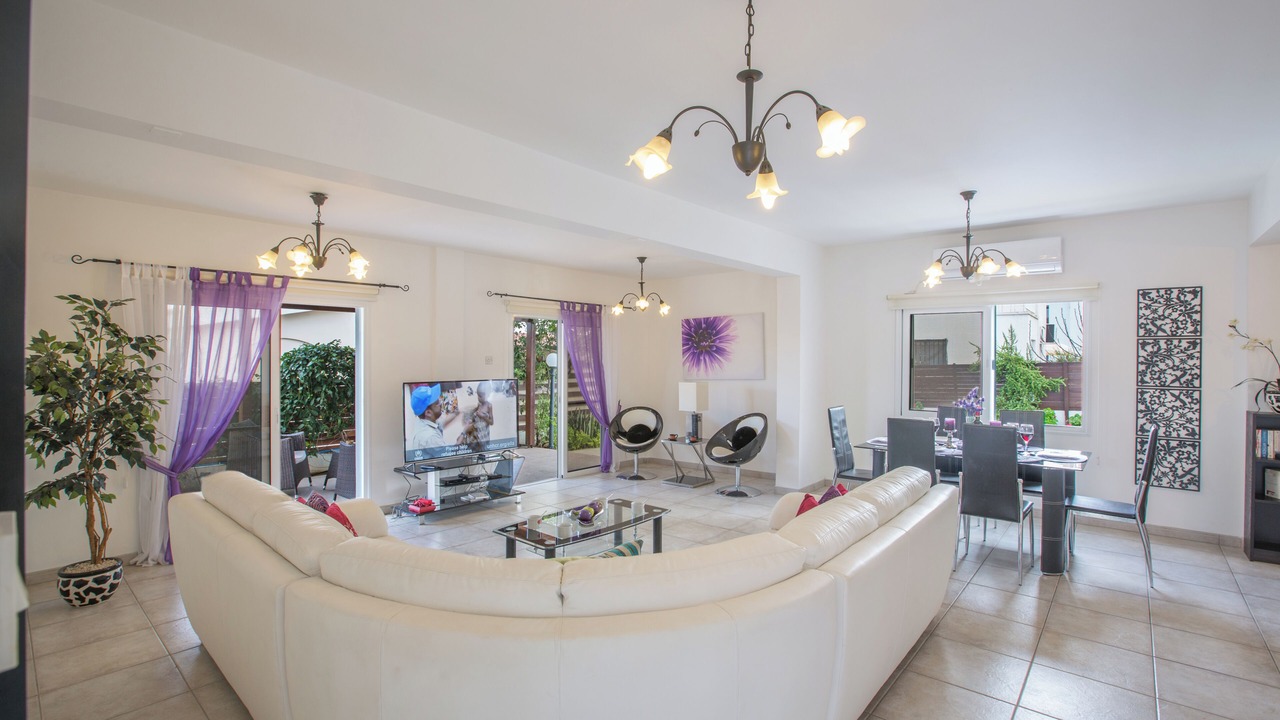 Photo of Outdoor in Protaras