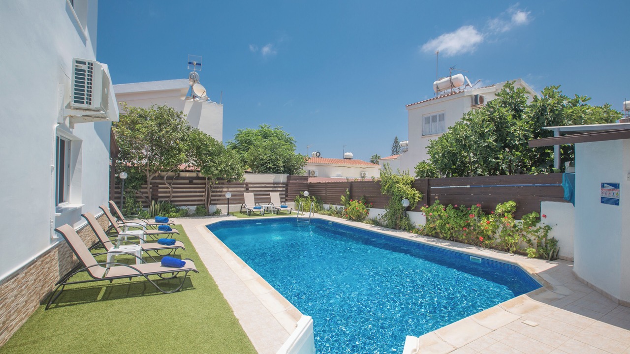 Photo of Outdoor in Protaras